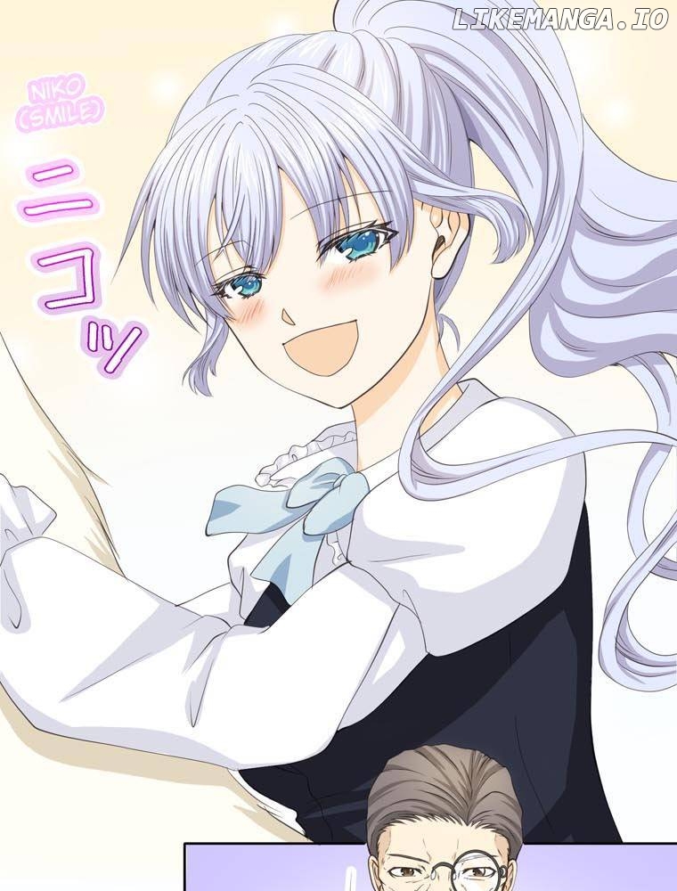 I'm a Villainess to be Poisoned, so Why am I Being Adored? Chapter 49 - page 70