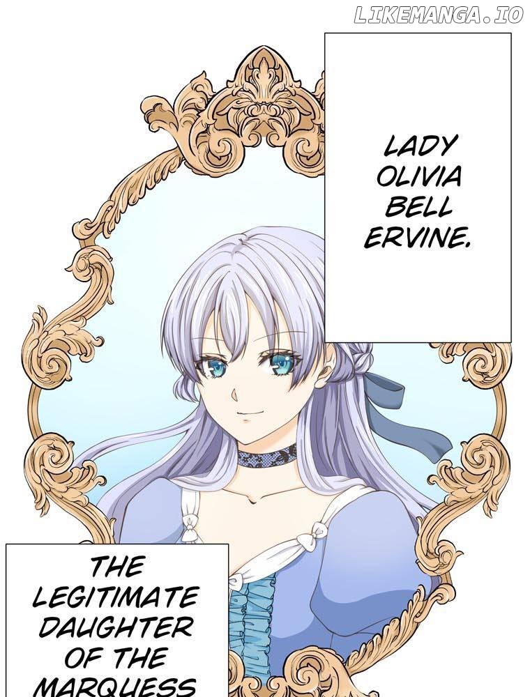 I'm a Villainess to be Poisoned, so Why am I Being Adored? Chapter 49 - page 8
