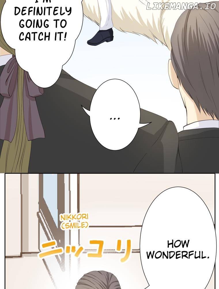 I'm a Villainess to be Poisoned, so Why am I Being Adored? Chapter 49 - page 72