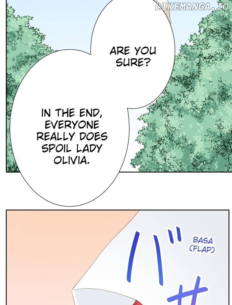 I'm a Villainess to be Poisoned, so Why am I Being Adored? Chapter 49 - page 78