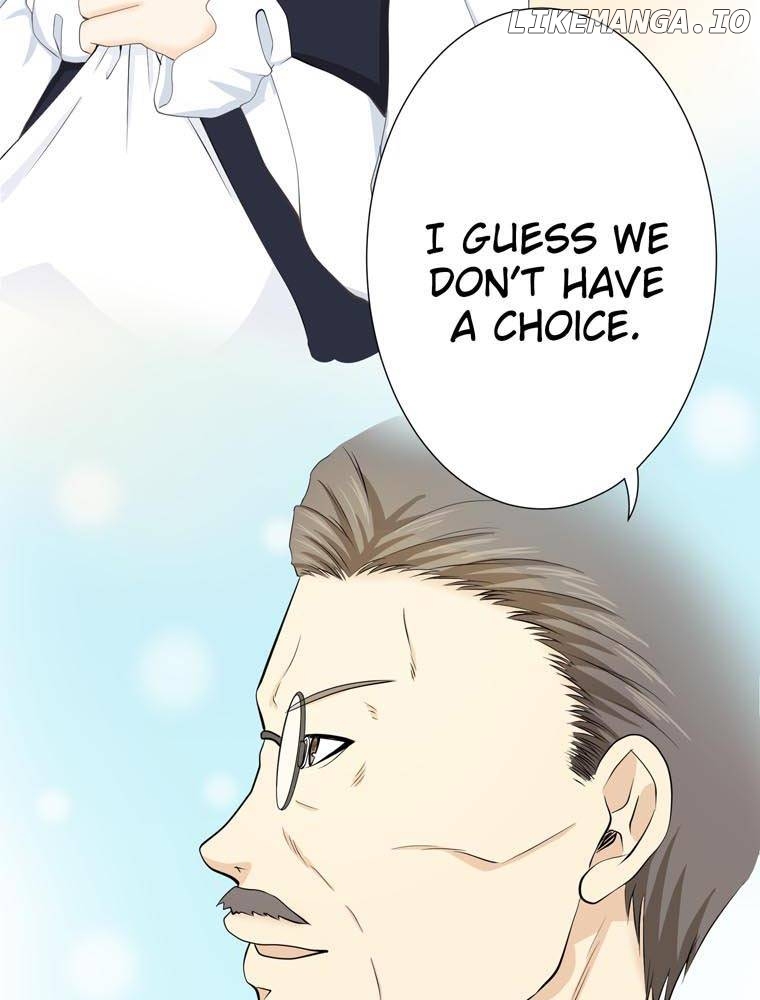I'm a Villainess to be Poisoned, so Why am I Being Adored? Chapter 49 - page 83