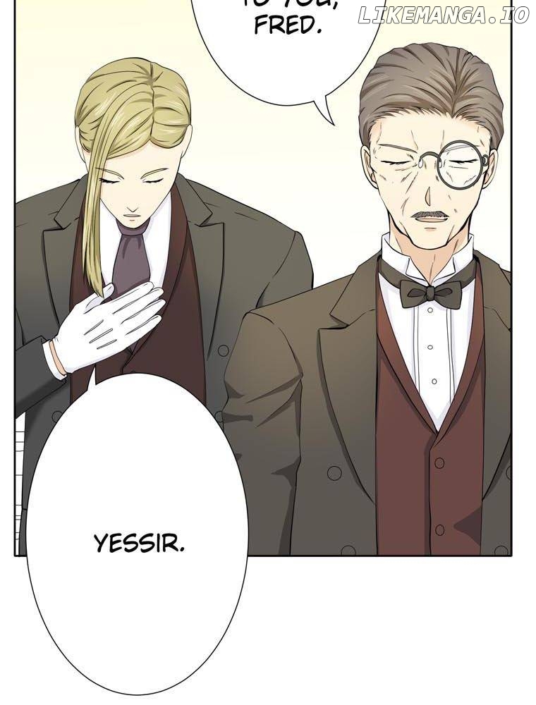 I'm a Villainess to be Poisoned, so Why am I Being Adored? Chapter 49 - page 85