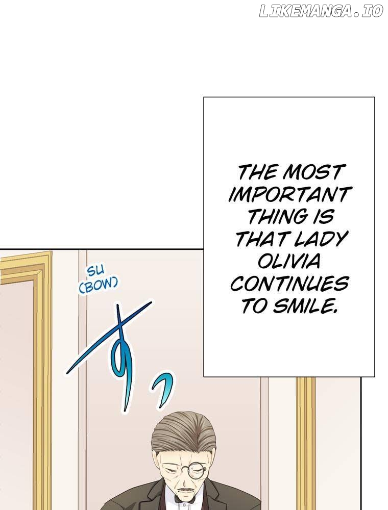 I'm a Villainess to be Poisoned, so Why am I Being Adored? Chapter 49 - page 86
