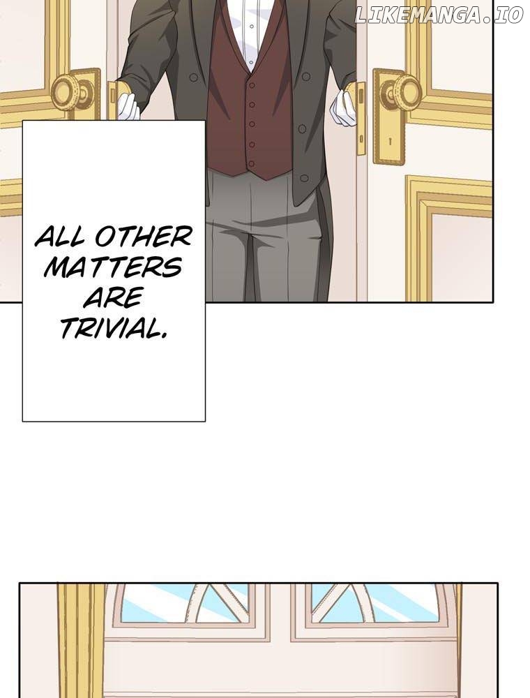 I'm a Villainess to be Poisoned, so Why am I Being Adored? Chapter 49 - page 87