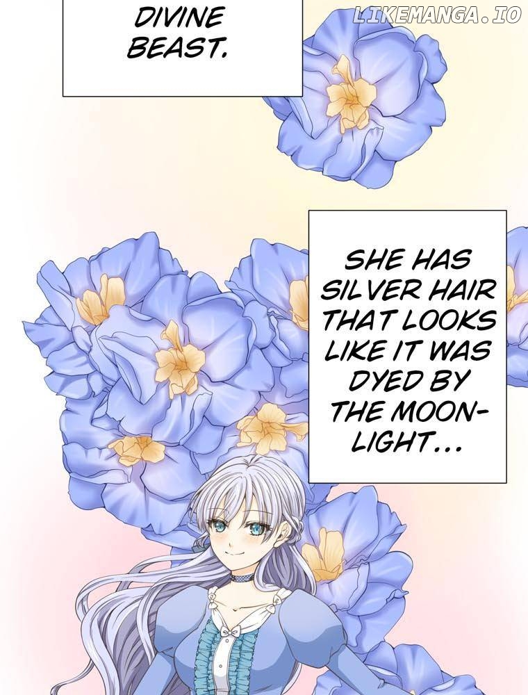 I'm a Villainess to be Poisoned, so Why am I Being Adored? Chapter 49 - page 10