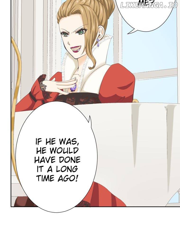 I'm a Villainess to be Poisoned, so Why am I Being Adored? Chapter 50 - page 13