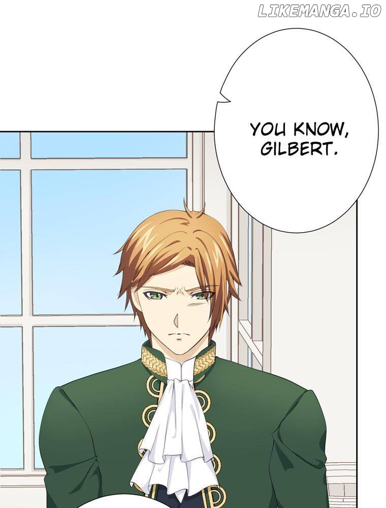 I'm a Villainess to be Poisoned, so Why am I Being Adored? Chapter 50 - page 14
