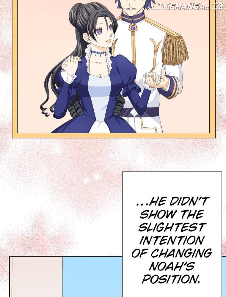 I'm a Villainess to be Poisoned, so Why am I Being Adored? Chapter 50 - page 18