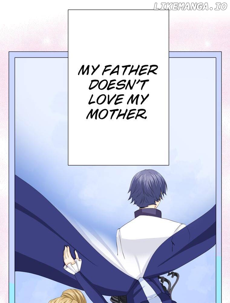 I'm a Villainess to be Poisoned, so Why am I Being Adored? Chapter 50 - page 20