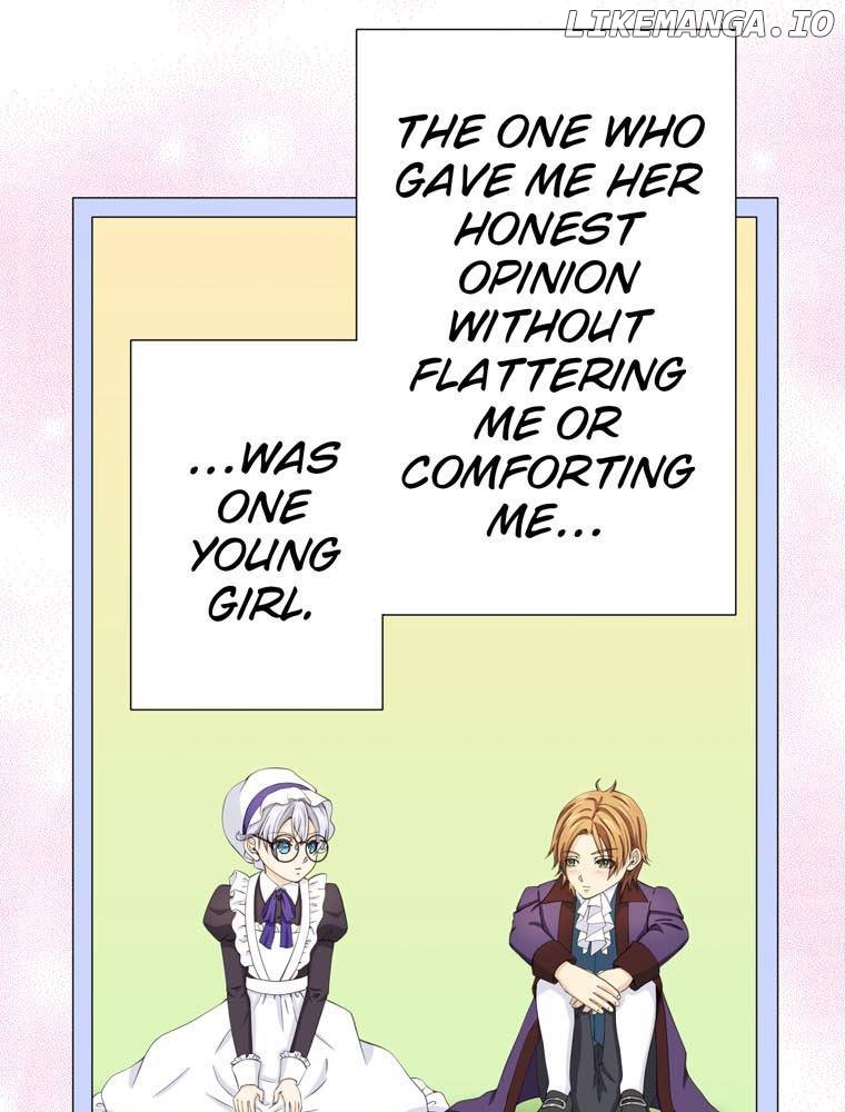 I'm a Villainess to be Poisoned, so Why am I Being Adored? Chapter 50 - page 26