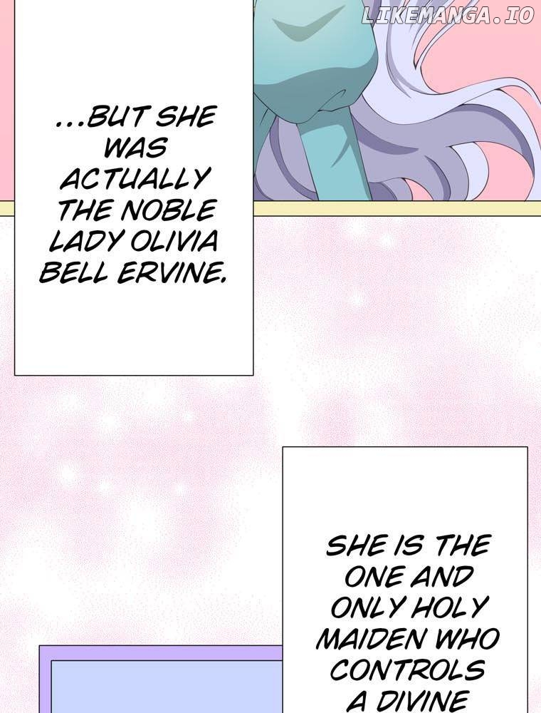 I'm a Villainess to be Poisoned, so Why am I Being Adored? Chapter 50 - page 28