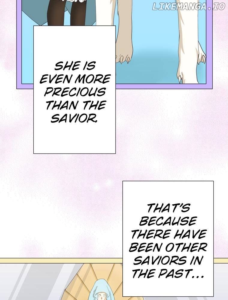 I'm a Villainess to be Poisoned, so Why am I Being Adored? Chapter 50 - page 30