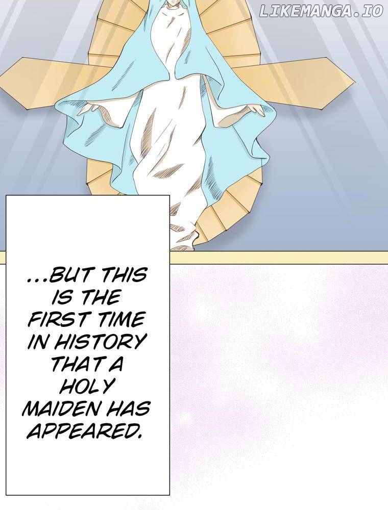 I'm a Villainess to be Poisoned, so Why am I Being Adored? Chapter 50 - page 31
