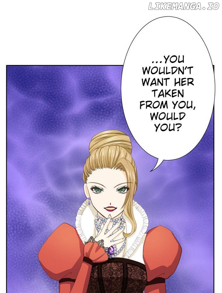 I'm a Villainess to be Poisoned, so Why am I Being Adored? Chapter 50 - page 38
