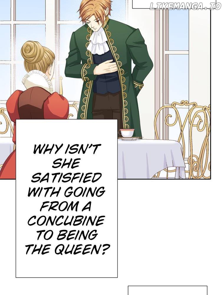 I'm a Villainess to be Poisoned, so Why am I Being Adored? Chapter 50 - page 40