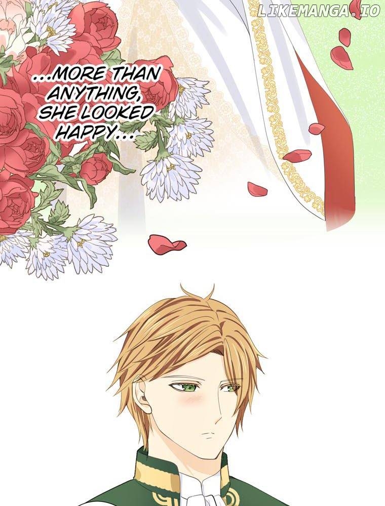 I'm a Villainess to be Poisoned, so Why am I Being Adored? Chapter 50 - page 5