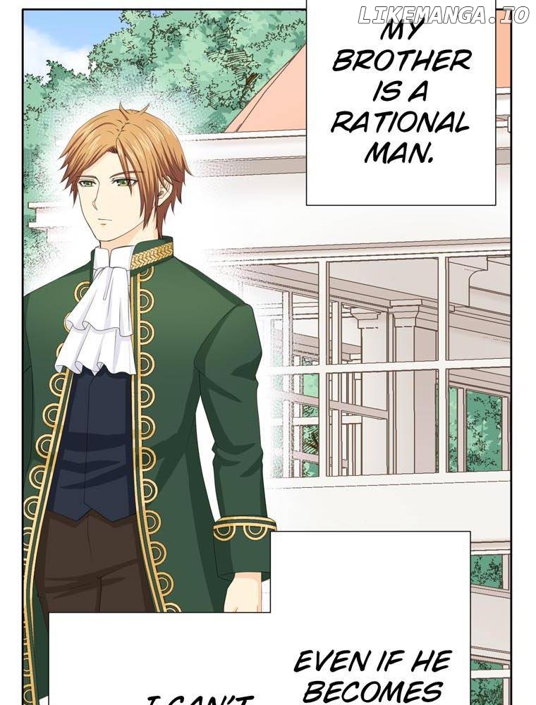 I'm a Villainess to be Poisoned, so Why am I Being Adored? Chapter 50 - page 41