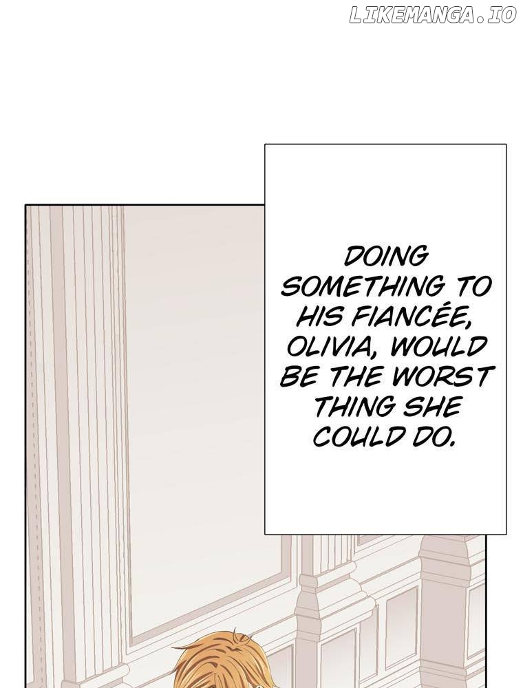 I'm a Villainess to be Poisoned, so Why am I Being Adored? Chapter 50 - page 44