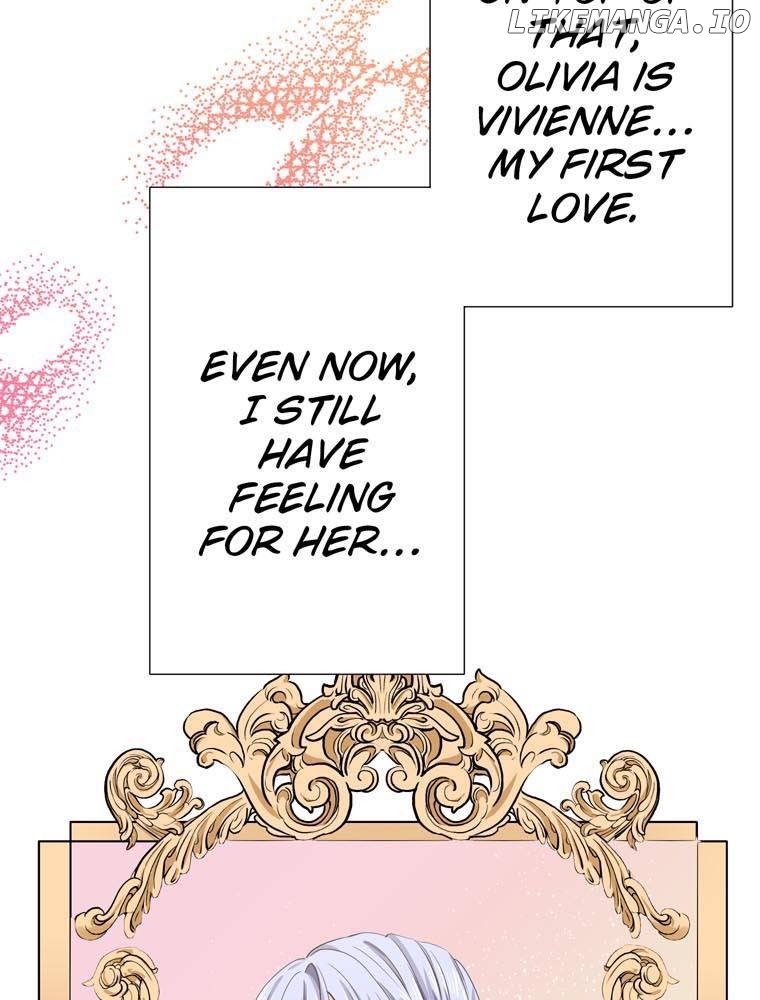 I'm a Villainess to be Poisoned, so Why am I Being Adored? Chapter 50 - page 46