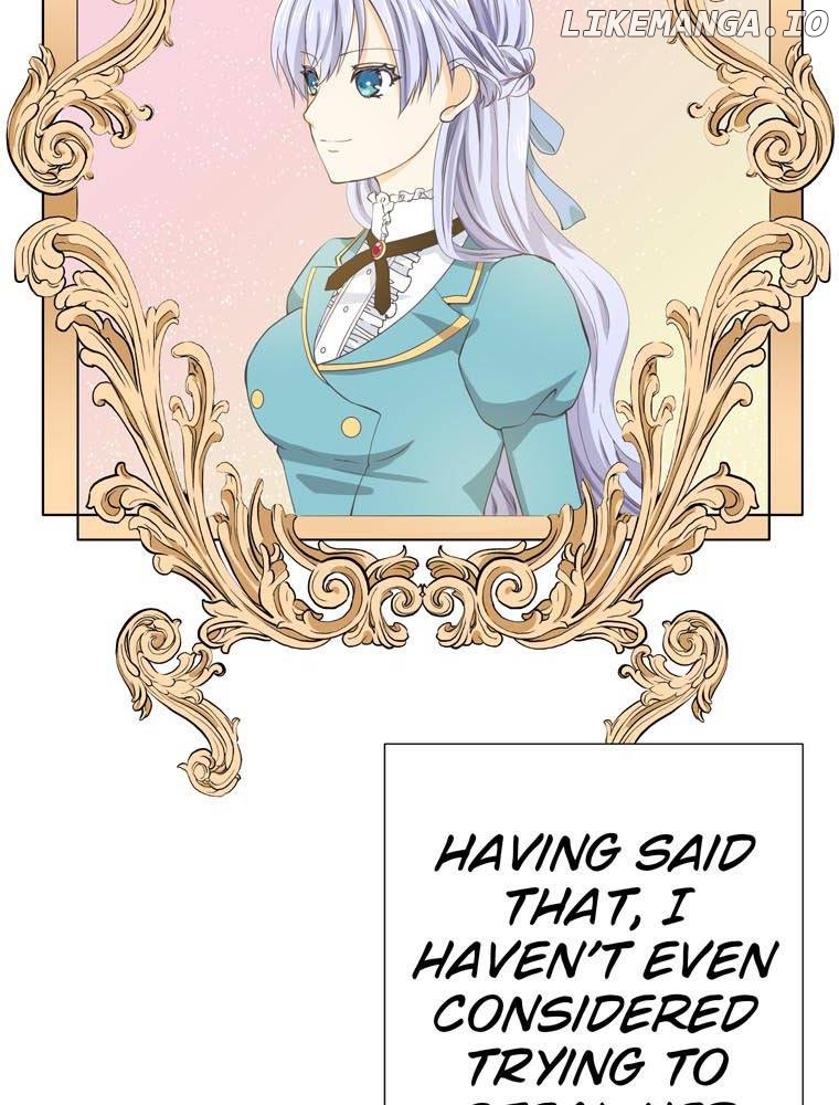 I'm a Villainess to be Poisoned, so Why am I Being Adored? Chapter 50 - page 47
