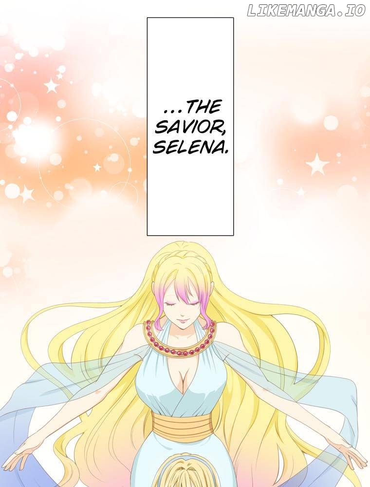 I'm a Villainess to be Poisoned, so Why am I Being Adored? Chapter 50 - page 50