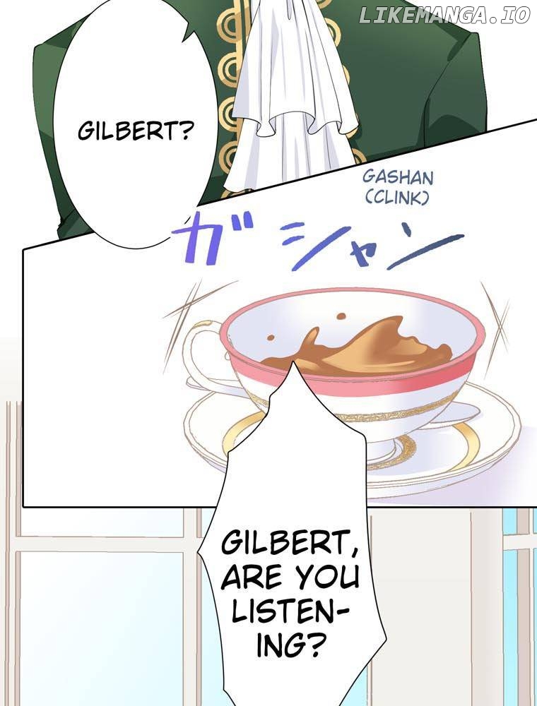 I'm a Villainess to be Poisoned, so Why am I Being Adored? Chapter 50 - page 6