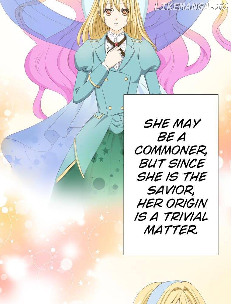 I'm a Villainess to be Poisoned, so Why am I Being Adored? Chapter 50 - page 51