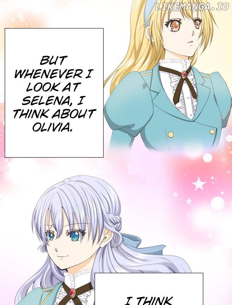 I'm a Villainess to be Poisoned, so Why am I Being Adored? Chapter 50 - page 52