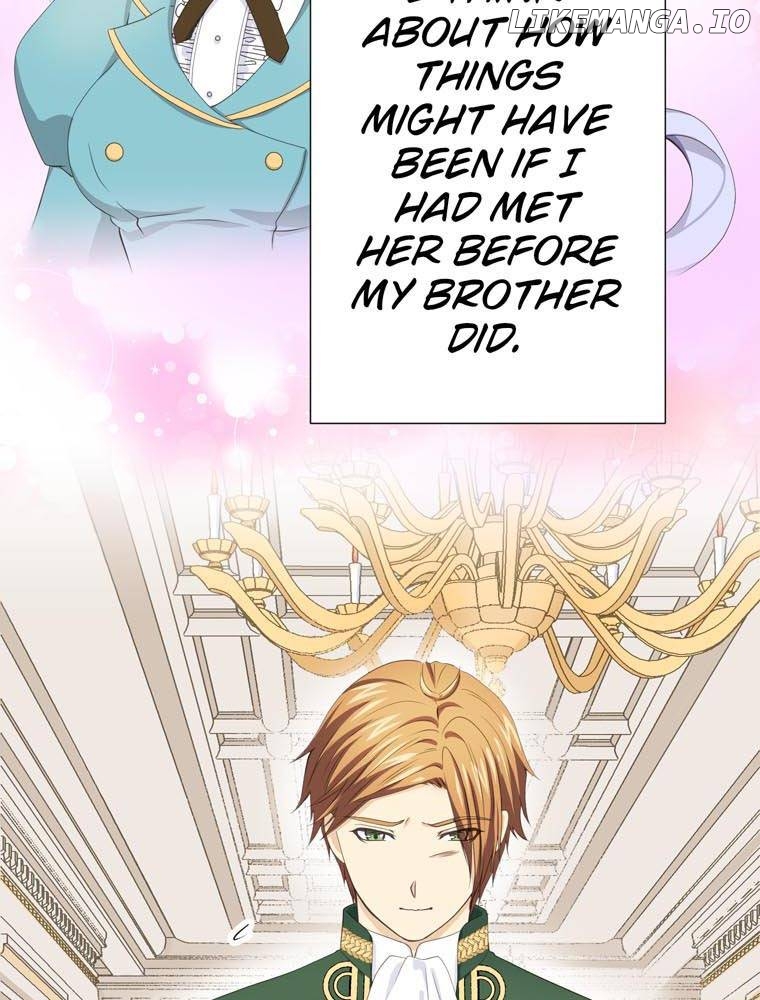I'm a Villainess to be Poisoned, so Why am I Being Adored? Chapter 50 - page 53