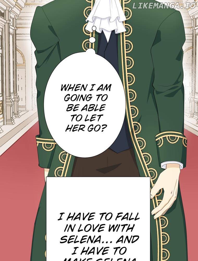 I'm a Villainess to be Poisoned, so Why am I Being Adored? Chapter 50 - page 54