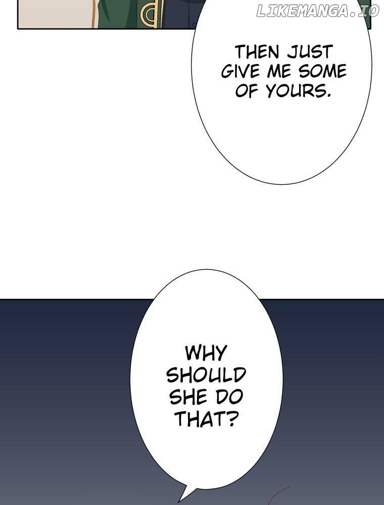 I'm a Villainess to be Poisoned, so Why am I Being Adored? Chapter 50 - page 60