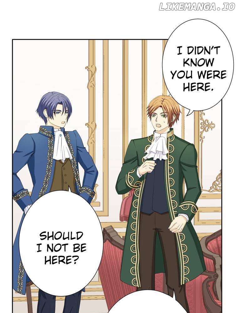 I'm a Villainess to be Poisoned, so Why am I Being Adored? Chapter 50 - page 62