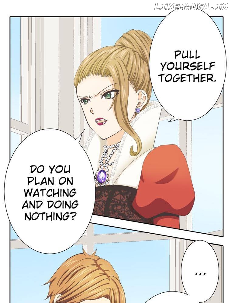 I'm a Villainess to be Poisoned, so Why am I Being Adored? Chapter 50 - page 8
