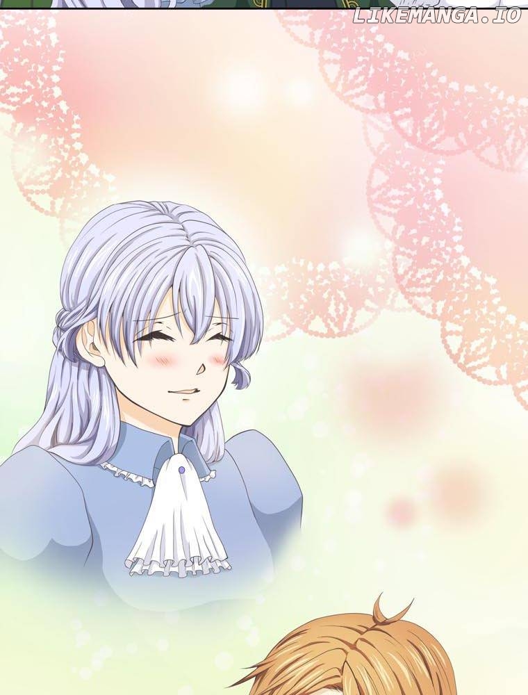 I'm a Villainess to be Poisoned, so Why am I Being Adored? Chapter 50 - page 71
