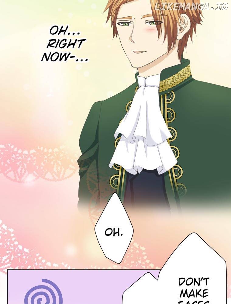 I'm a Villainess to be Poisoned, so Why am I Being Adored? Chapter 50 - page 72