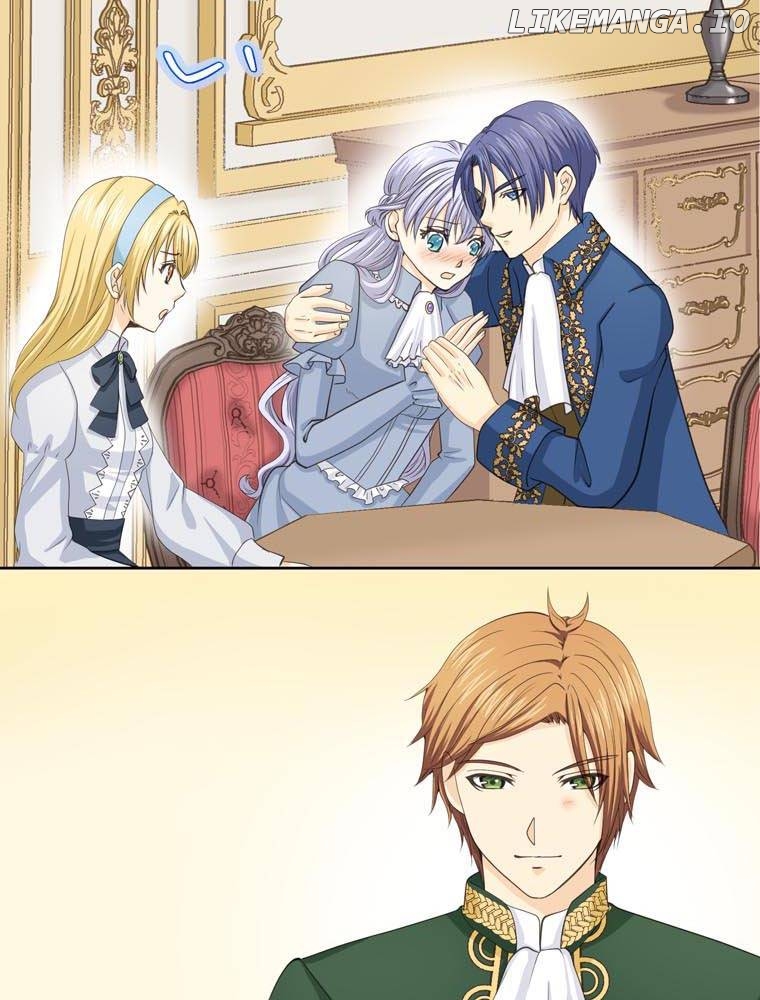 I'm a Villainess to be Poisoned, so Why am I Being Adored? Chapter 50 - page 77
