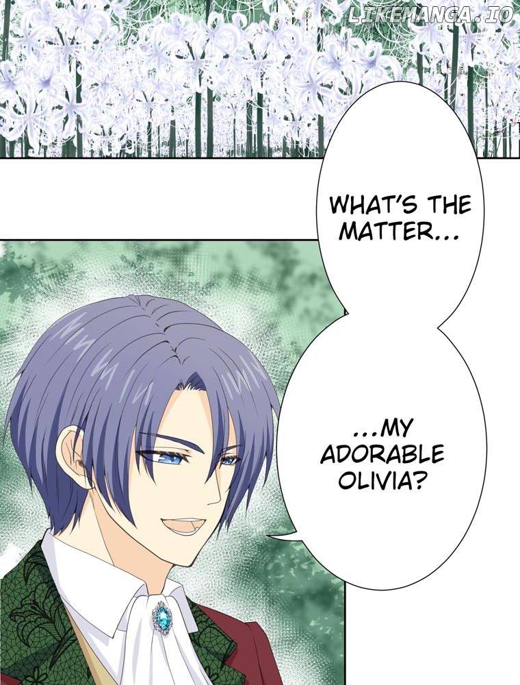 I'm a Villainess to be Poisoned, so Why am I Being Adored? Chapter 51 - page 11
