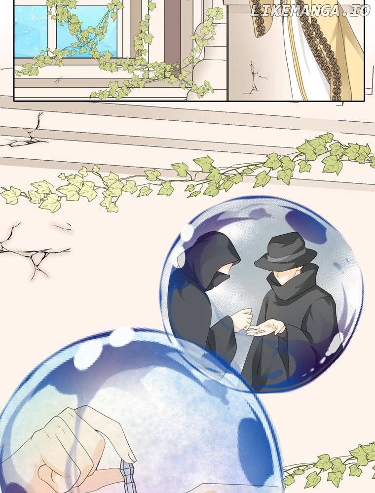 I'm a Villainess to be Poisoned, so Why am I Being Adored? Chapter 51 - page 102