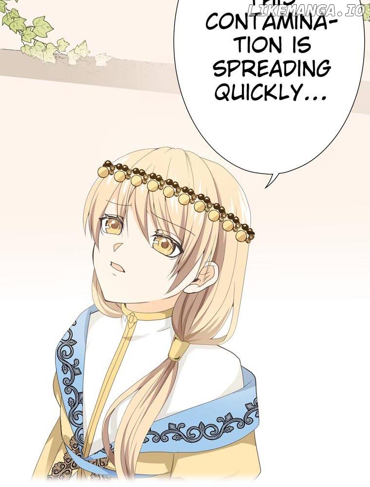 I'm a Villainess to be Poisoned, so Why am I Being Adored? Chapter 51 - page 105