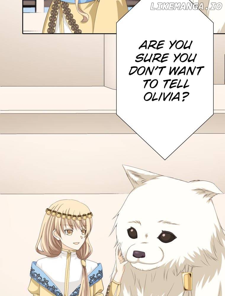 I'm a Villainess to be Poisoned, so Why am I Being Adored? Chapter 51 - page 107