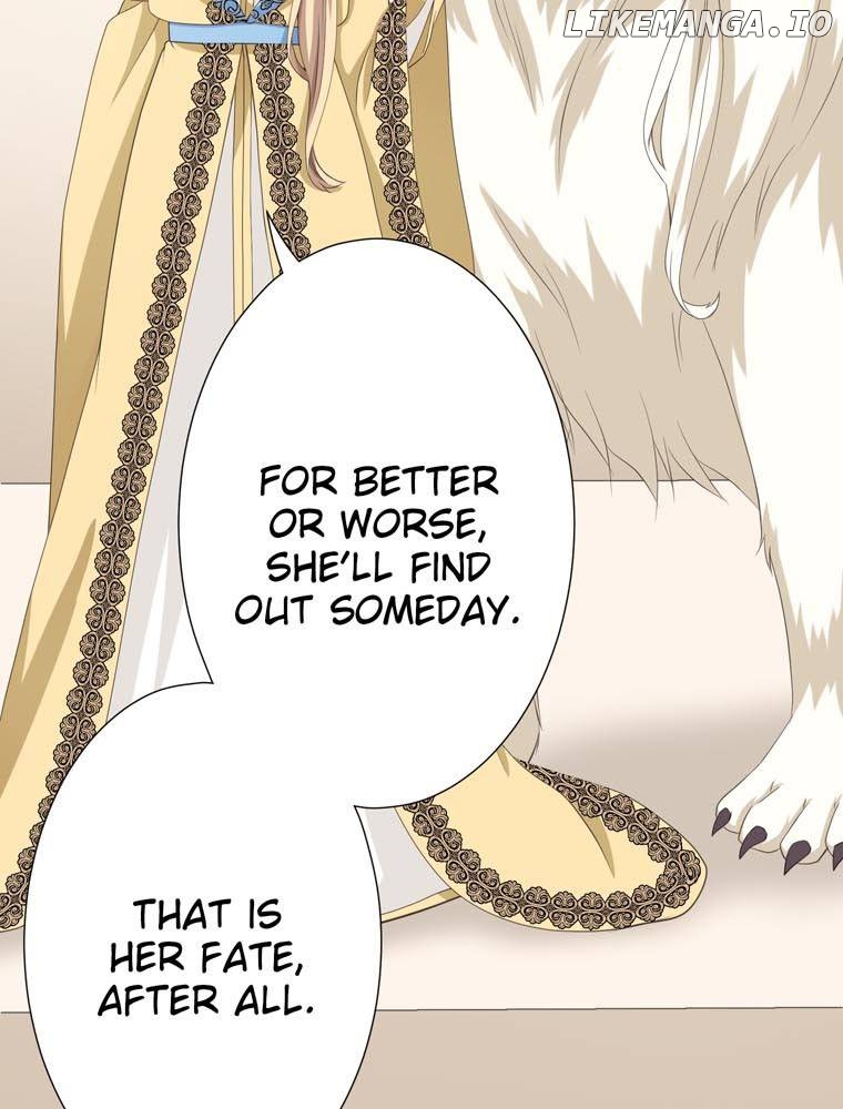 I'm a Villainess to be Poisoned, so Why am I Being Adored? Chapter 51 - page 108