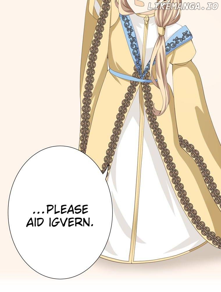 I'm a Villainess to be Poisoned, so Why am I Being Adored? Chapter 51 - page 111