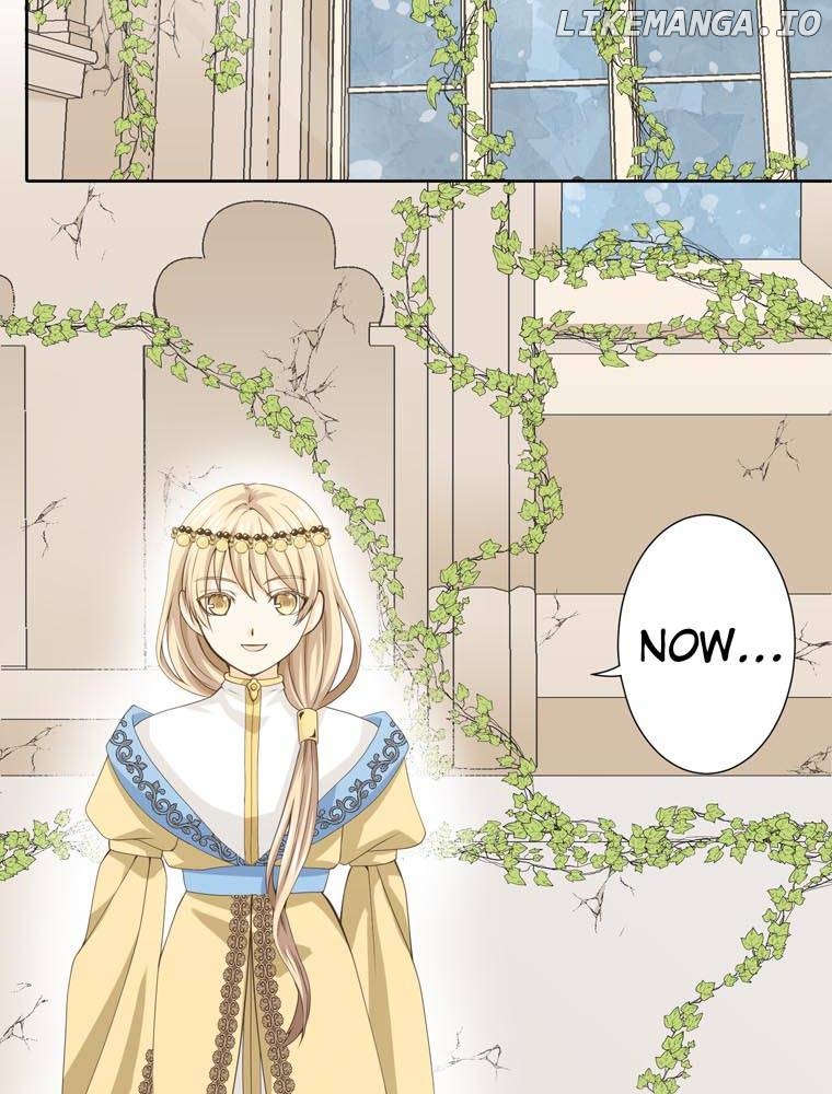 I'm a Villainess to be Poisoned, so Why am I Being Adored? Chapter 51 - page 3