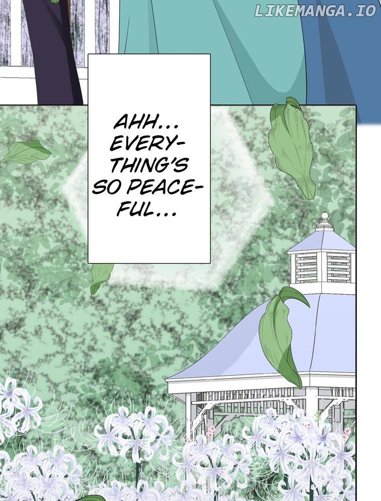 I'm a Villainess to be Poisoned, so Why am I Being Adored? Chapter 51 - page 29