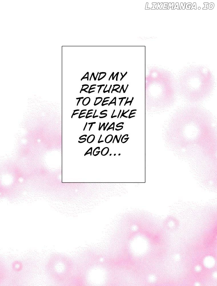 I'm a Villainess to be Poisoned, so Why am I Being Adored? Chapter 51 - page 31