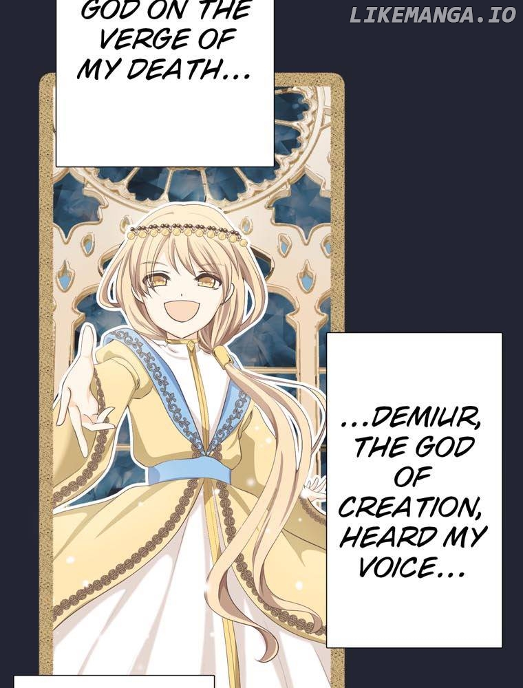 I'm a Villainess to be Poisoned, so Why am I Being Adored? Chapter 51 - page 35
