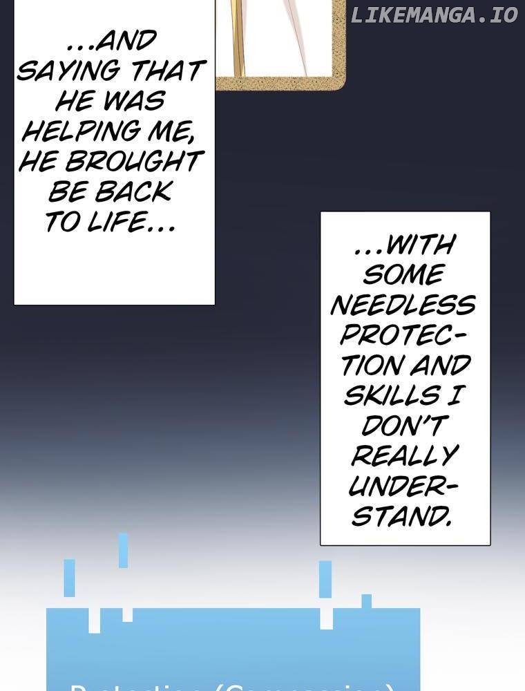 I'm a Villainess to be Poisoned, so Why am I Being Adored? Chapter 51 - page 36