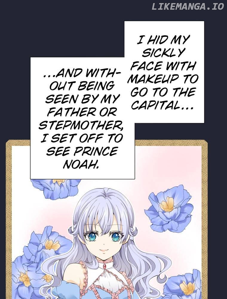 I'm a Villainess to be Poisoned, so Why am I Being Adored? Chapter 51 - page 45
