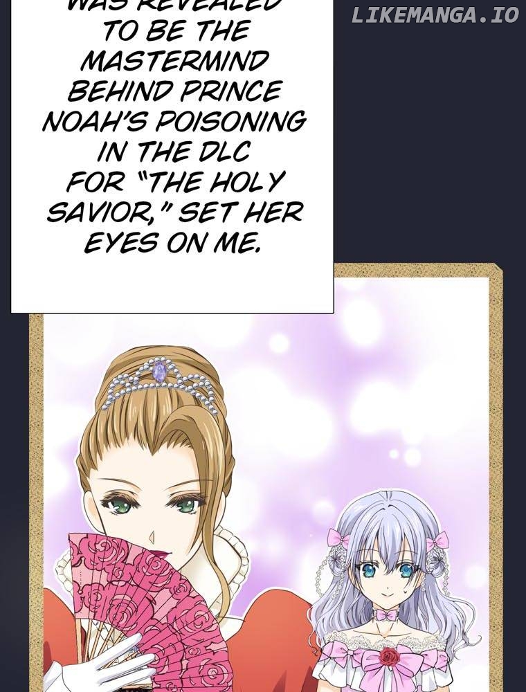 I'm a Villainess to be Poisoned, so Why am I Being Adored? Chapter 51 - page 48