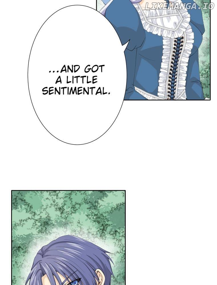 I'm a Villainess to be Poisoned, so Why am I Being Adored? Chapter 51 - page 65